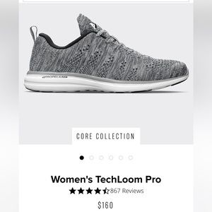 APL Women’s Techloom Pro